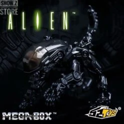 52Toys Megabox MB-01 Alien Xenomorph 25 52Toys Megabox MB-01 Alien Xenomorph -Show.Z Toys Deals Store 3da7f5f9b3