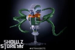 X-Transbots MX-19B Polpus Quintesson Inquisitors 17 X-Transbots MX-19B Polpus Quintesson Inquisitors -Show.Z Toys Deals Store 3dab25a0ae