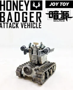 JoyToy Source Acid Rain AZ-A1 Honey Badger Attack Vehicle 10 JoyToy Source Acid Rain AZ-A1 Honey Badger Attack Vehicle -Show.Z Toys Deals Store 3dce15afca