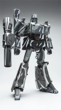 4th Party Masterpiece MP36CS Megatron MP36 Cell Shaded 23 4th Party Masterpiece MP36CS Megatron MP36 Cell Shaded -Show.Z Toys Deals Store 3dde880f61