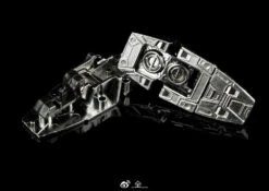 3R MG 1/100 GAT-X105 Ailestrike Gundam Ally Frame Upgrade Kits -Show.Z Toys Deals Store 3dffb21bf4