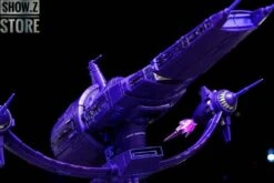 Lemontreetoys LT-03 Shockwave Purple Potato Decepticon Starship Revenge -Show.Z Toys Deals Store 3e0126bd07
