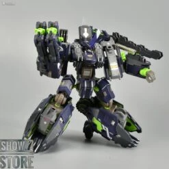 Earnestcore Craft Robot Build RB-11 Titank -Show.Z Toys Deals Store 3e0be24278