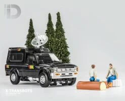 XTransbots MX-VIII MX-8 Aegis Trailbreaker 37 XTransbots MX-VIII MX-8 Aegis Trailbreaker -Show.Z Toys Deals Store 3e240364e9