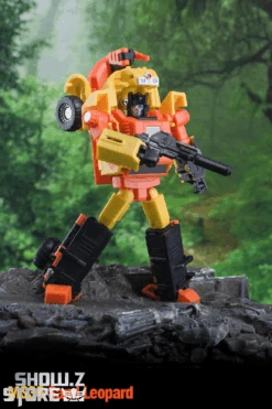 Dr.Wu MS-36 Sand Leopard Sandstorm 33 Dr.Wu MS-36 Sand Leopard Sandstorm -Show.Z Toys Deals Store 3e4512ce83