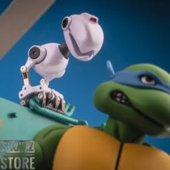 Robot Hero RH-03 TMNT Power Skateboards & Mousers Pack Set Of 2 28 Robot Hero RH-03 TMNT Power Skateboards & Mousers Pack Set Of 2 -Show.Z Toys Deals Store 3e62346a29