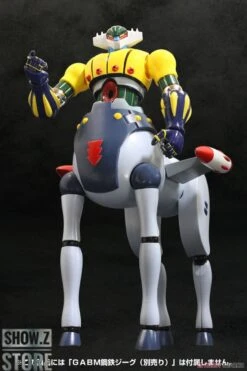 Evolution Toys Grand Action Bigsize Model Kotetsu Jeeg & Pantheroid & Marine Parts Set Of 3 16 Evolution Toys Grand Action Bigsize Model Kotetsu Jeeg & Pantheroid & Marine Parts Set Of 3 -Show.Z Toys Deals Store 3e72ae8d97