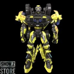 4th Party Masterpiece Movie Series MPM-11 Ratchet W/ Improved Painting -Show.Z Toys Deals Store 3e92b5fd5c