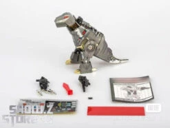 4th Party Transformers G1 Dinobot Grimlock -Show.Z Toys Deals Store 3e9a5ee5bc