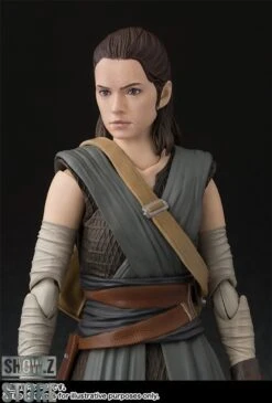 S.H.Figuarts Star Wars Rey 10 S.H.Figuarts Star Wars Rey -Show.Z Toys Deals Store 3ebe002aed