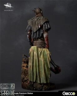 Gecco 1/6 The Wraith Dead By Daylight Premium Statue -Show.Z Toys Deals Store 3ecf72477b