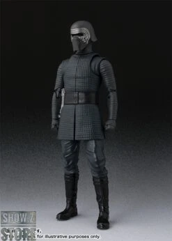 S.H.Figuarts Star Wars Kylo Ren 15 S.H.Figuarts Star Wars Kylo Ren -Show.Z Toys Deals Store 3edfa454b7