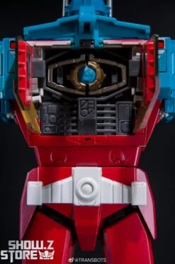 XTransbots MX-22T Commander Stack Ultra Magnus Youth Version 34 XTransbots MX-22T Commander Stack Ultra Magnus Youth Version -Show.Z Toys Deals Store 3ee9ec50e7