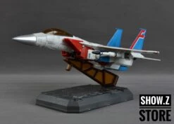 Yes Model MP11 Starscream W/ Linear Definition 17 Yes Model MP11 Starscream W/ Linear Definition -Show.Z Toys Deals Store 3efa98e7bf