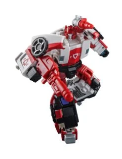 IronFactory EX-26A Racing Bros Annihilator Red Alert -Show.Z Toys Deals Store 3f161e0bff