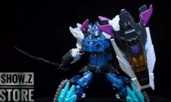 Mastermind Creations R-17 Carnifex Overlord -Show.Z Toys Deals Store 3f1fe4a5b0