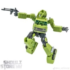 Newage H47G Daedalus Grapple Green Version -Show.Z Toys Deals Store 3f35796b1c