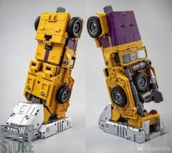 Mastermind Creations PS-14+ Assaultus Bruticus Upgrade Kit -Show.Z Toys Deals Store 3f945b6a58