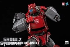 ThreeZero Studio Transformers MDLX Cliffjumper -Show.Z Toys Deals Store 3f9c3fc614