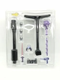 4th Party Masterpiece MP36CS Megatron MP36 Cell Shaded 26 4th Party Masterpiece MP36CS Megatron MP36 Cell Shaded -Show.Z Toys Deals Store 3f9e5b88b4