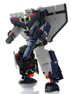 ToyWorld TW-06 Evila Star Astrotrain White Version -Show.Z Toys Deals Store 3fa581dd2f