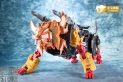 Jinbao Feral Rex OS Predaking -Show.Z Toys Deals Store 3fafce494a