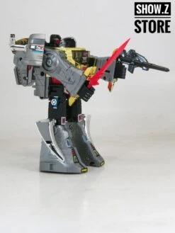 4th Party G1 Reissue Grimlock -Show.Z Toys Deals Store 3fbeed59a3