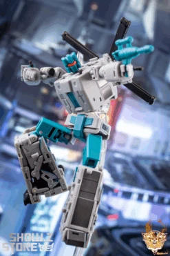 Magic Square MS-B54D Tornado Vortex IDW Version -Show.Z Toys Deals Store 3fcf4e763e