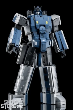 Moon Studio MS-07 Radiatron Trainbots Combiner Raiden Set Of 6 -Show.Z Toys Deals Store 3ff02084e6