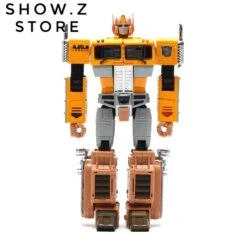 4th Party MP-10ASL MP10ASL MP10-ASL Optimus Prime Convoy ASL Atmos Safari Lebron Version 12 4th Party MP-10ASL MP10ASL MP10-ASL Optimus Prime Convoy ASL Atmos Safari Lebron Version -Show.Z Toys Deals Store 400c2e8d46