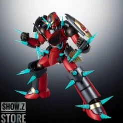 Sentinel Toys RIOBOT Tengen Toppa Gurren Lagann Combine Gurren Lagann -Show.Z Toys Deals Store 402d7c183b