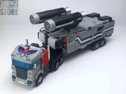 FansHobby MB-16A Machine Eagle Optimus Prime 33 FansHobby MB-16A Machine Eagle Optimus Prime -Show.Z Toys Deals Store 4033408e18