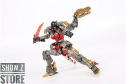 Fansproject LER-05 Comera -Show.Z Toys Deals Store 404e8d9cb8