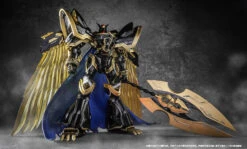 TungMung EX DM-03 DM03 Alphamon Digital Monster -Show.Z Toys Deals Store 40571c4e05