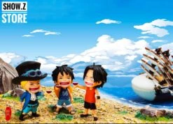 The Ark Base Station Statue -Show.Z Toys Deals Store 4073f64201