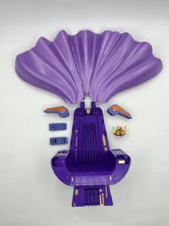 4th Party TW-01 Accessory Pack For MP-52 Starscream 21 4th Party TW-01 Accessory Pack For MP-52 Starscream -Show.Z Toys Deals Store 4074d12fdc