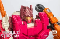 4th Party Transformers G1 Technobots: Computron -Show.Z Toys Deals Store 40a27f57c2