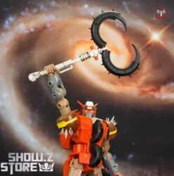 KFC Toys E.A.V.I. Metal Phase P-6I Smithereen Junkion 25 KFC Toys E.A.V.I. Metal Phase P-6I Smithereen Junkion -Show.Z Toys Deals Store 40b562909b