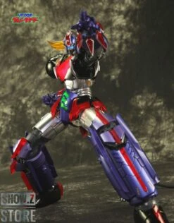 Alphamax DH Gokin UFO Robot Goldrake Grendizer -Show.Z Toys Deals Store 40b9a4bd48