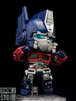 Sentinel Toys 1000Toys Nendoroid No.1409 Optimus Prime -Show.Z Toys Deals Store 40dd41426a