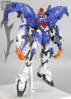 SuperNova Model MG 1/100 XXXG-01SR2 EW Sandrock Custom Gundam Gunpla -Show.Z Toys Deals Store 40f250e7c7