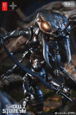 Snail Shell 1/12 Ant Soldier -Show.Z Toys Deals Store 4107093fcb