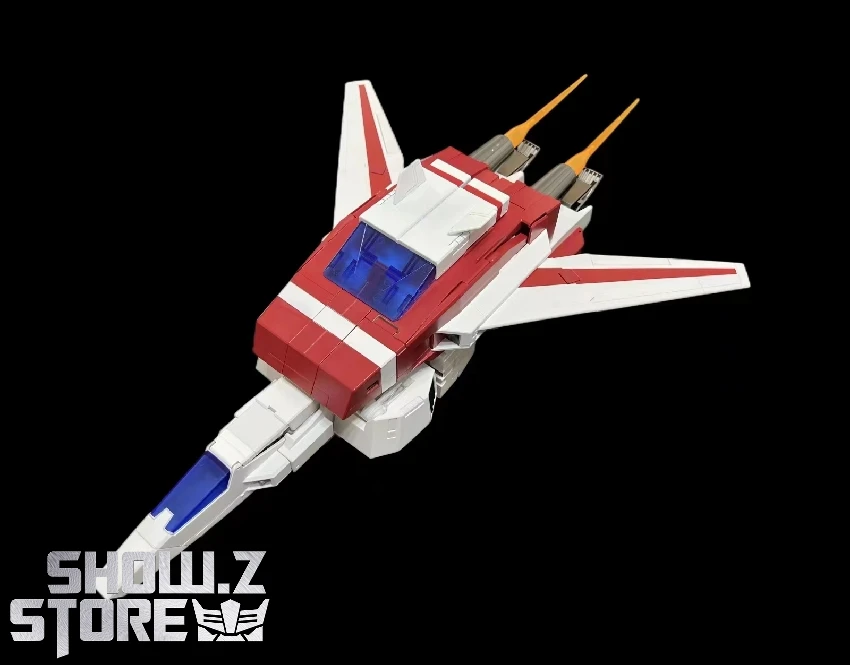4th Party Masterpiece MP-57 Skyfire 11 4th Party Masterpiece MP-57 Skyfire - Image 11