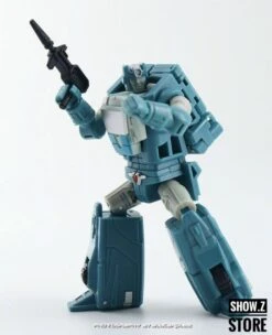 DX9 Toys War In Pocket X14 Leah X15 Toufold Set Of 2 -Show.Z Toys Deals Store 412f53a785