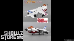 [Pre-Order] FansToys FT-30E Jester Slingshot -Show.Z Toys Deals Store 415d7693bd