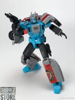 FansHobby MB-13A Ace Goshooter/Siren Animation Version -Show.Z Toys Deals Store 4160ccd627