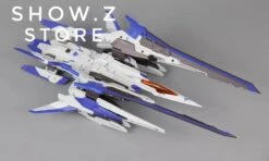Metal Club MC MetalGearModels XN00R MG 1/100 00 XN Raiser GN-000 GNR-010/XN 00R Gundam 00 -Show.Z Toys Deals Store 416ef719f9
