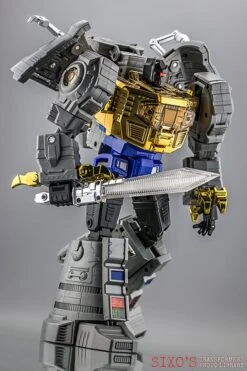FansToys FT-08D Grinder -Show.Z Toys Deals Store 417f24ad21 1