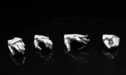 Dimension Studio & Model Principle 1/6 Ultraman Inshi Model Kits Normal Color Version -Show.Z Toys Deals Store 41a7a51178