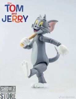 DaSin Model Tom And Jerry Set Of 2 15 DaSin Model Tom And Jerry Set Of 2 -Show.Z Toys Deals Store 41a893607c